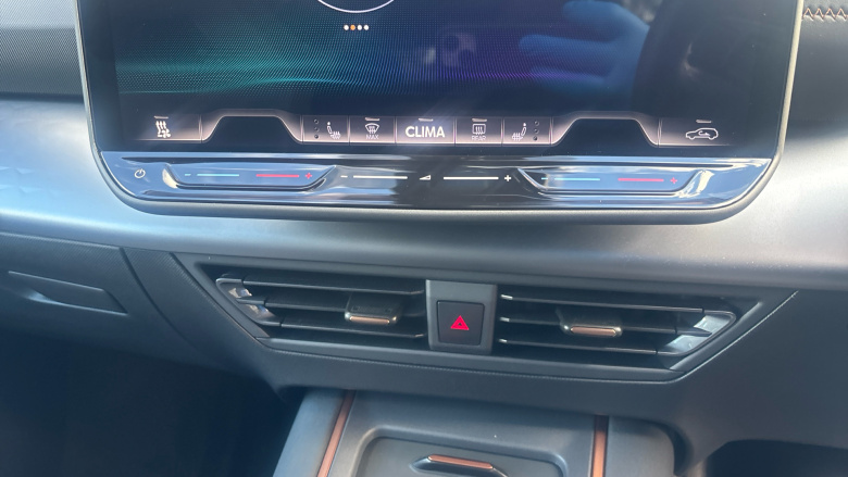 CUPRA Born 170kW e-Boost V3 59kWh 5dr Auto Electric Hatchback